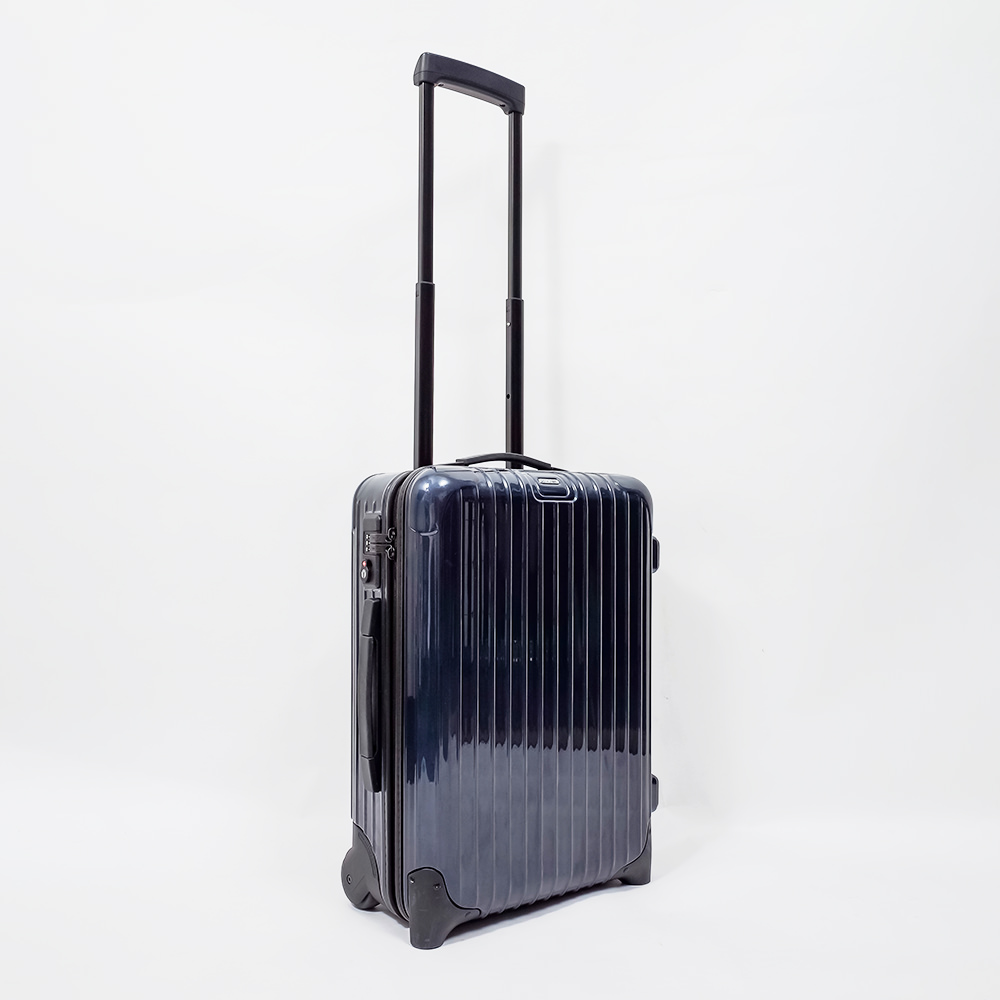 【期間限定お試し価格】 【正規品/説明書あり】RIMOWA 機内持込可 2輪 35㍑ SALSA - 旅行用品