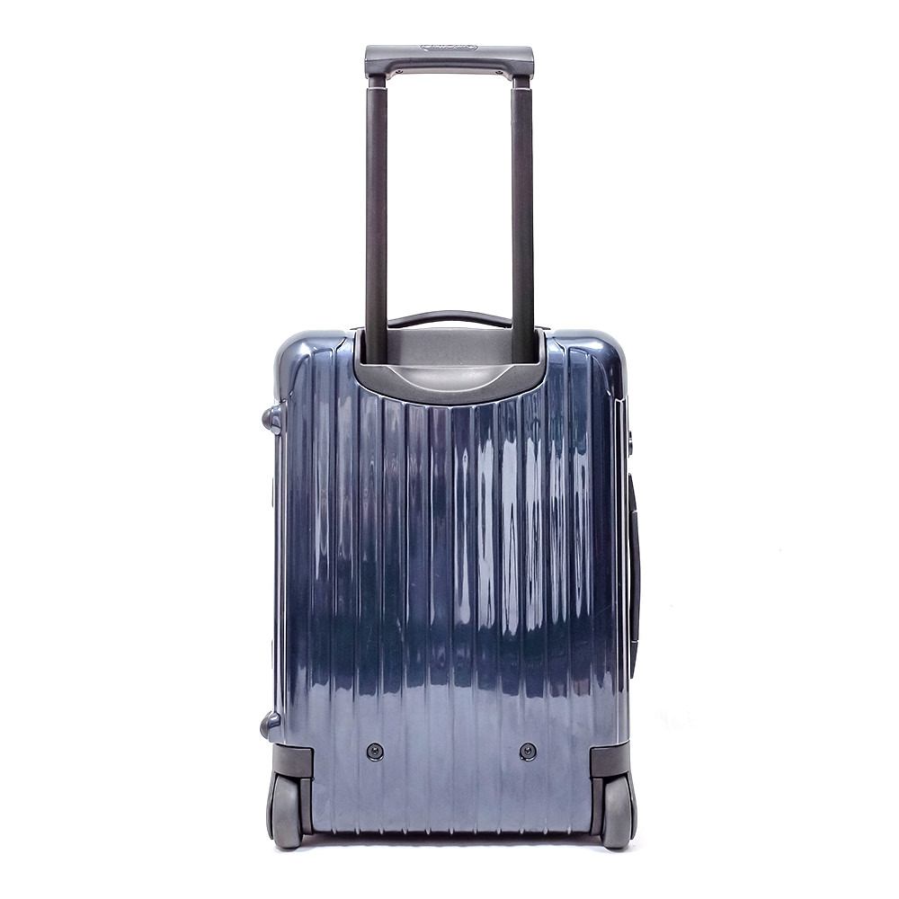 【期間限定お試し価格】 【正規品/説明書あり】RIMOWA 機内持込可 2輪 35㍑ SALSA - 旅行用品