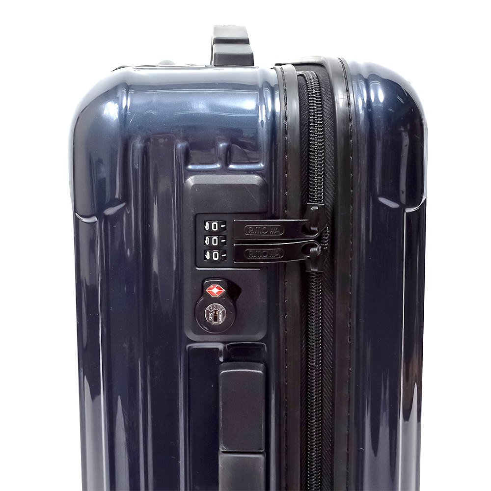 【期間限定お試し価格】 【正規品/説明書あり】RIMOWA 機内持込可 2輪 35㍑ SALSA - 旅行用品