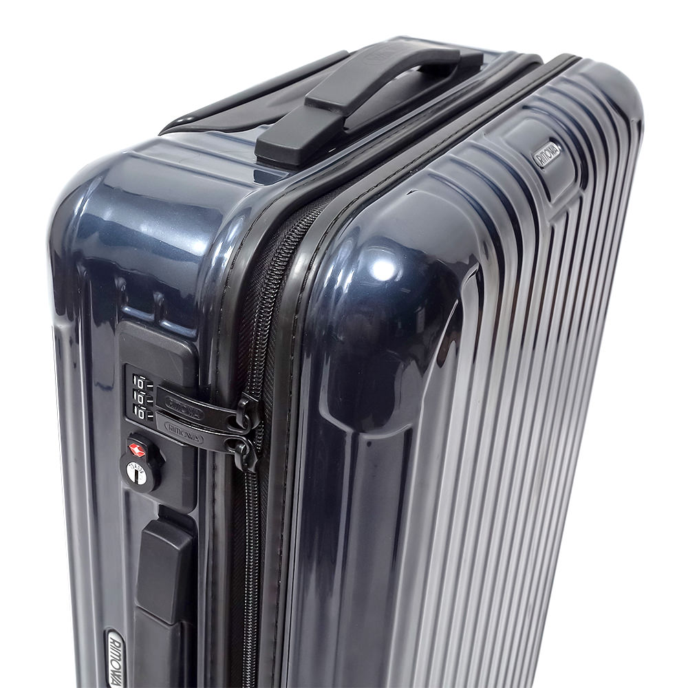 【期間限定お試し価格】 【正規品/説明書あり】RIMOWA 機内持込可 2輪 35㍑ SALSA - 旅行用品