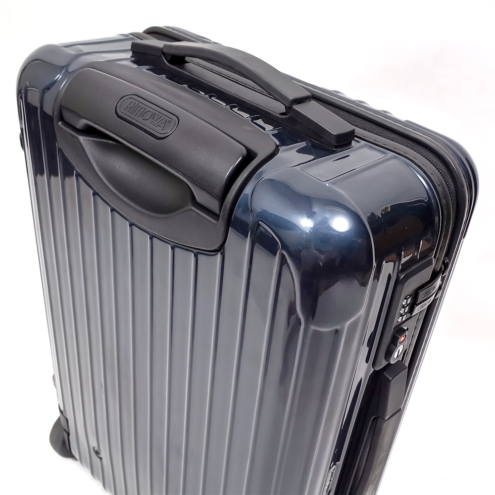 【期間限定お試し価格】 【正規品/説明書あり】RIMOWA 機内持込可 2輪 35㍑ SALSA - 旅行用品