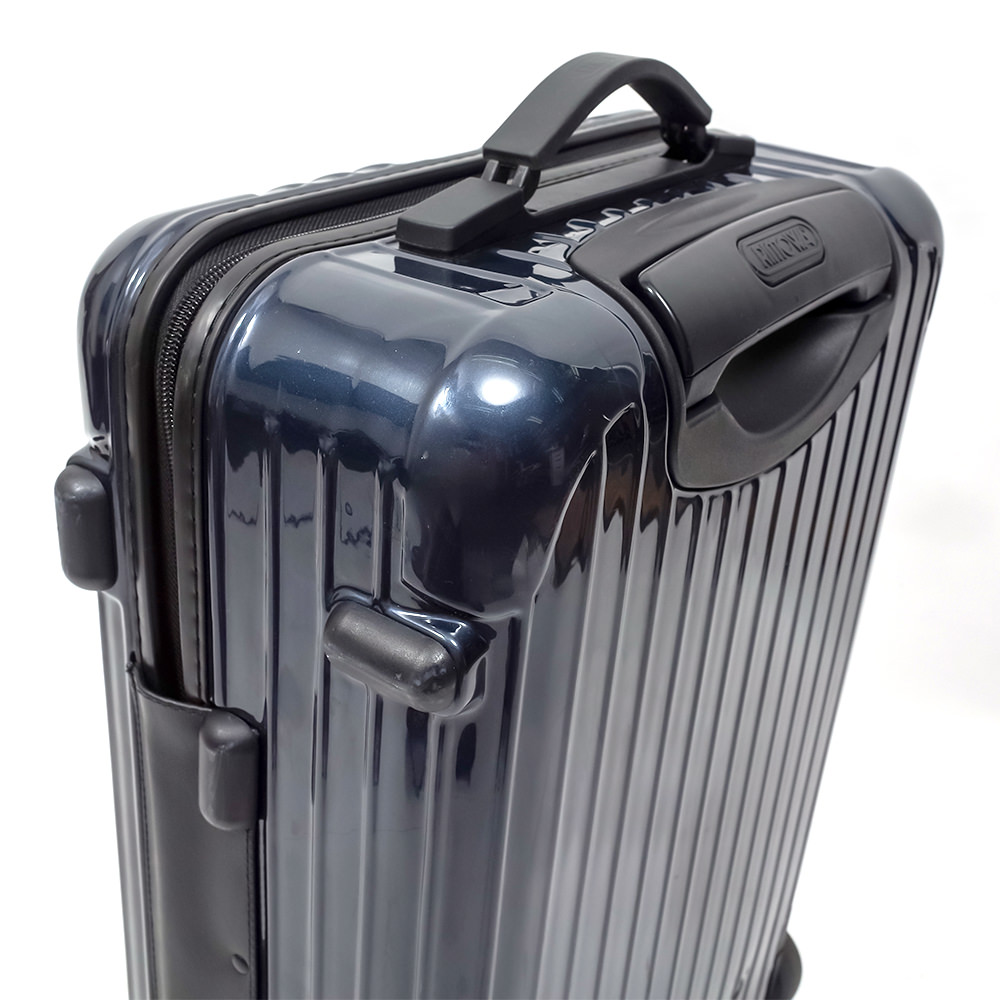 【期間限定お試し価格】 【正規品/説明書あり】RIMOWA 機内持込可 2輪 35㍑ SALSA - 旅行用品