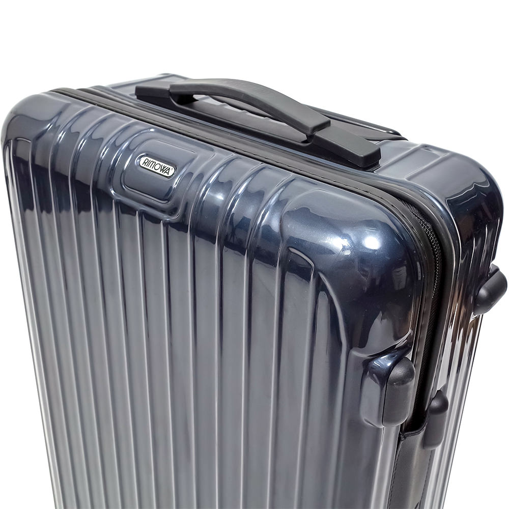 【期間限定お試し価格】 【正規品/説明書あり】RIMOWA 機内持込可 2輪 35㍑ SALSA - 旅行用品