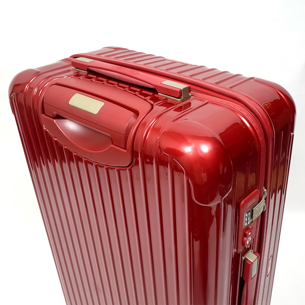 Rockunさん専用RIMOWA スーツケース