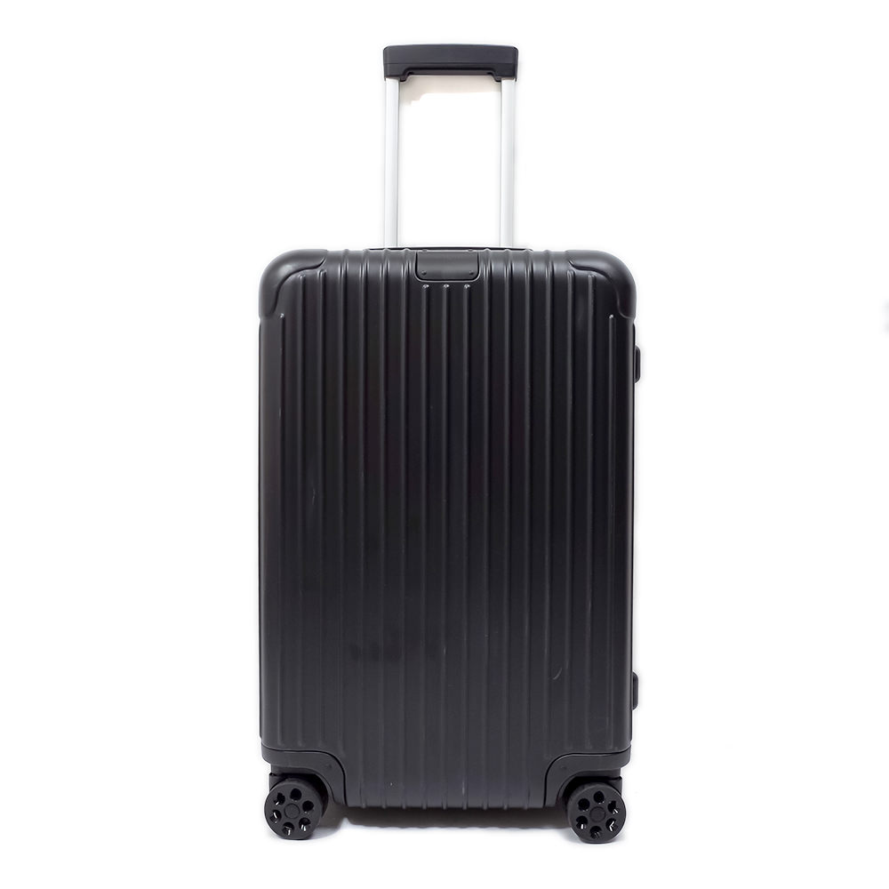 RIMOWA リモワ エッセンシャル チェックインM ブラック 60L