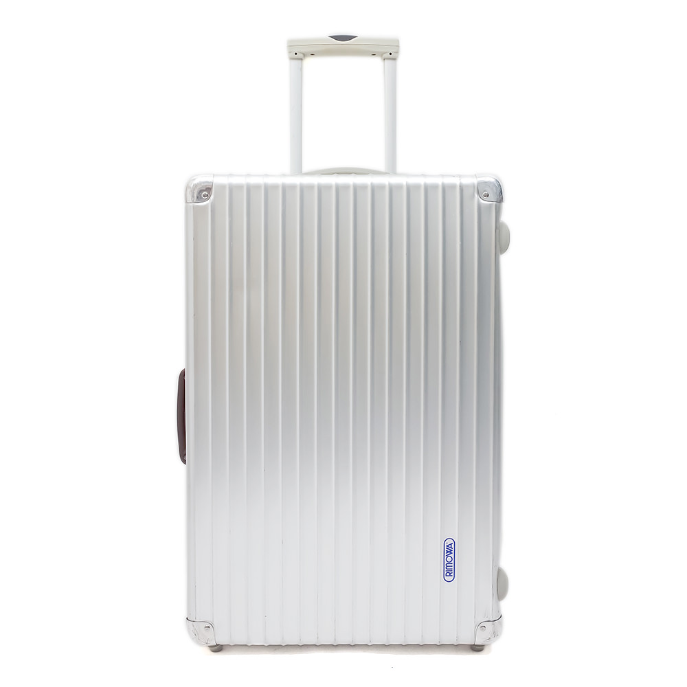 RIMOWA Classic Flight 63L 2輪 976.63.21.2