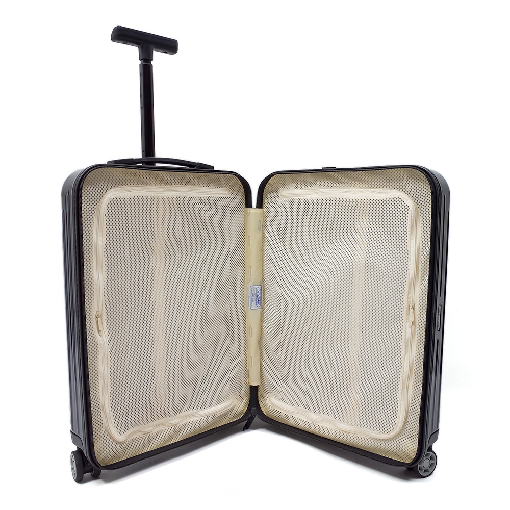 リモワ サルサエアー 中古商品 825.52 33リットル 4輪 | リモワ(RIMOWA 
