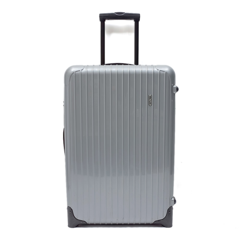 リモワ サルサ 中古商品 856.63 63リットル 2輪 | リモワ(RIMOWA)専門