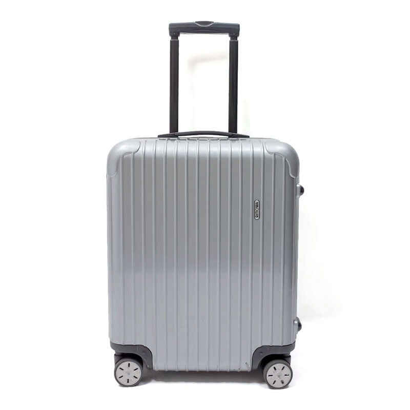 リモワ サルサ 876.56-3 48リットル 中古商品 4輪 | リモワ(RIMOWA)専門通販サイト スーツケースマニア