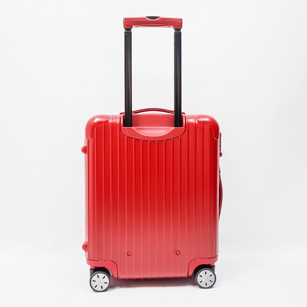 誠実】 リモワ 45l 45リットル サルサデラックス RIMOWA - 旅行用品 ...