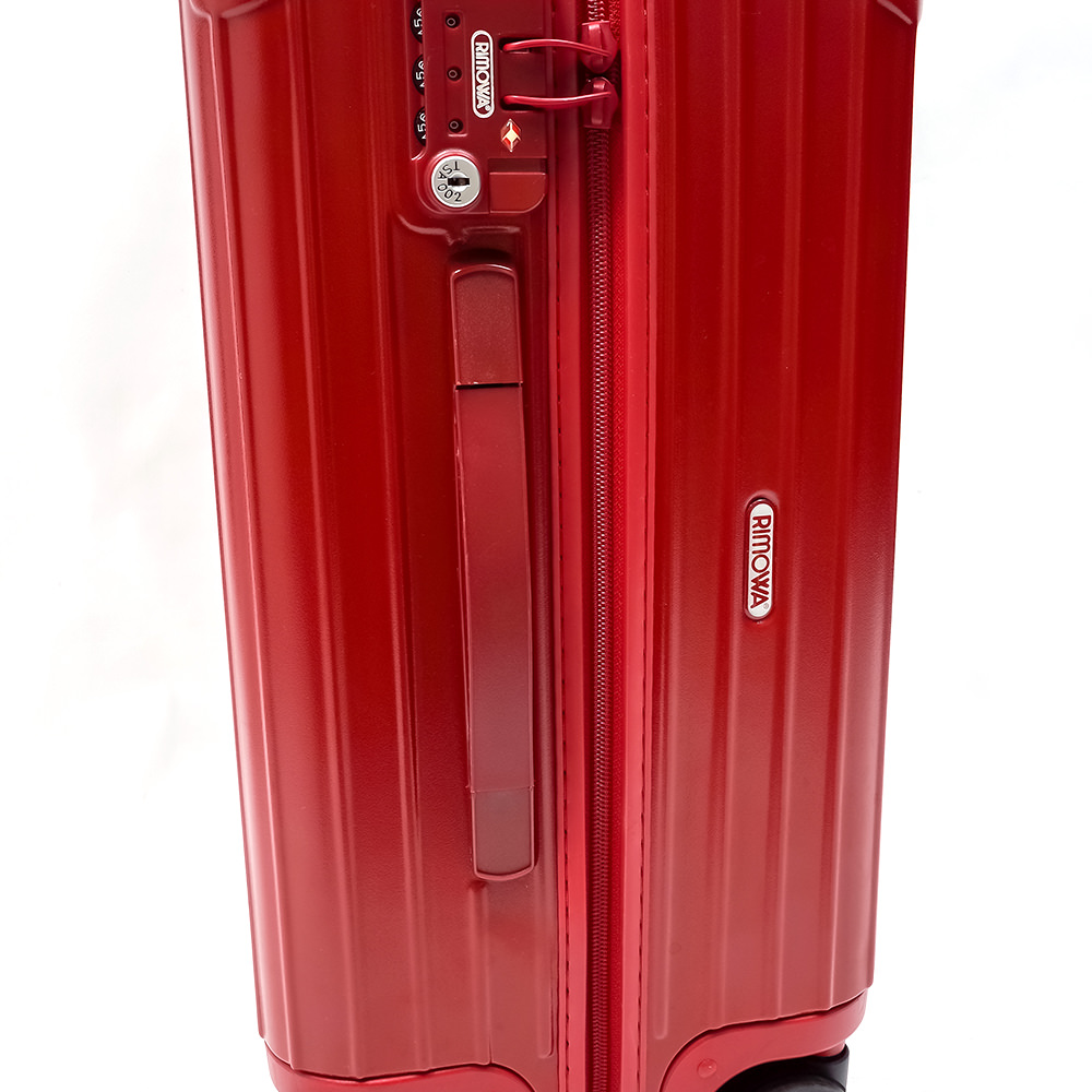 誠実】 リモワ 45l 45リットル サルサデラックス RIMOWA - 旅行用品 ...