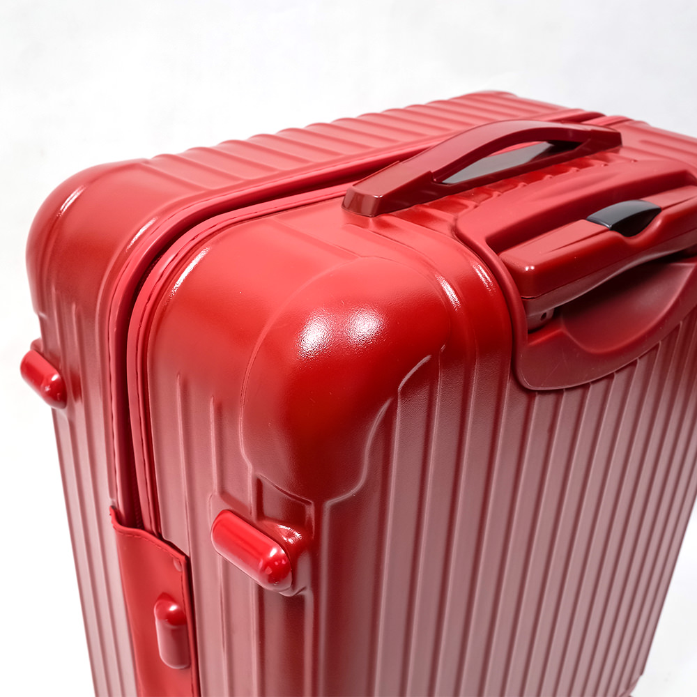 誠実】 リモワ 45l 45リットル サルサデラックス RIMOWA - 旅行用品 ...