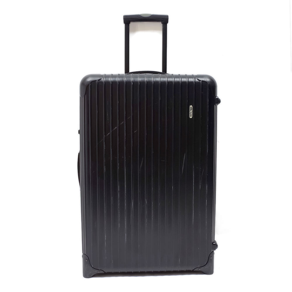 リモワ サルサ 中古商品 851.70 87リットル 2輪 | リモワ(RIMOWA)専門 ...