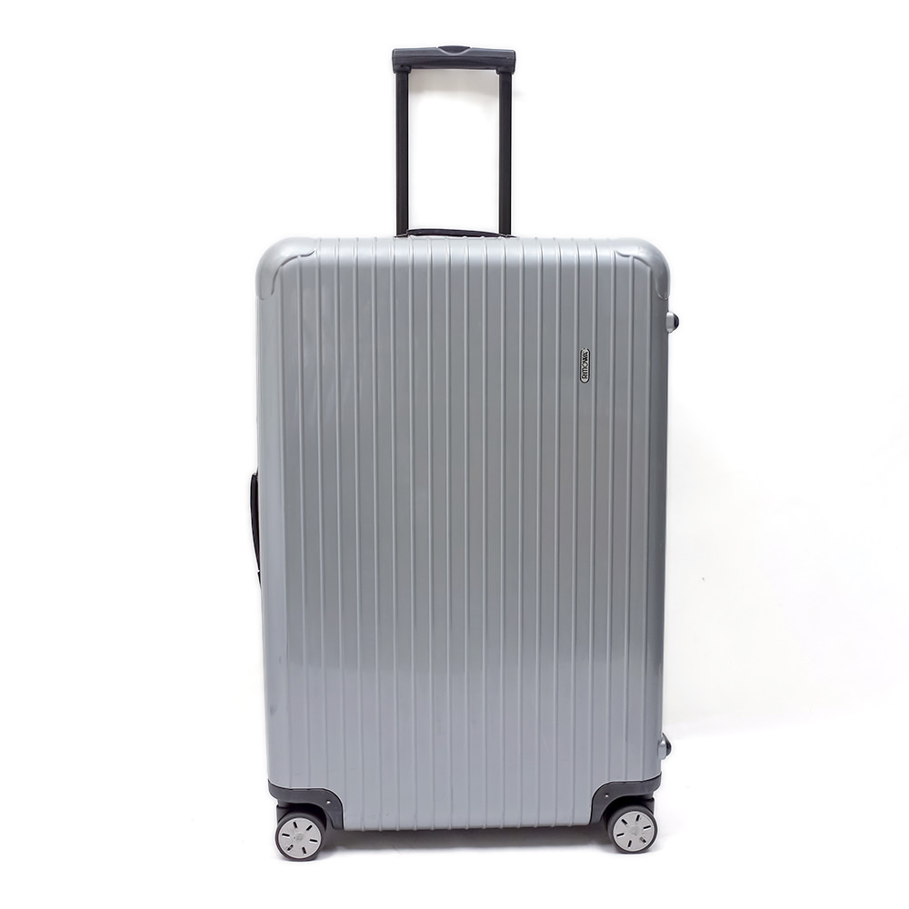 リモワ サルサ 876.77−2 107リットル 中古商品 4輪 | リモワ(RIMOWA ...