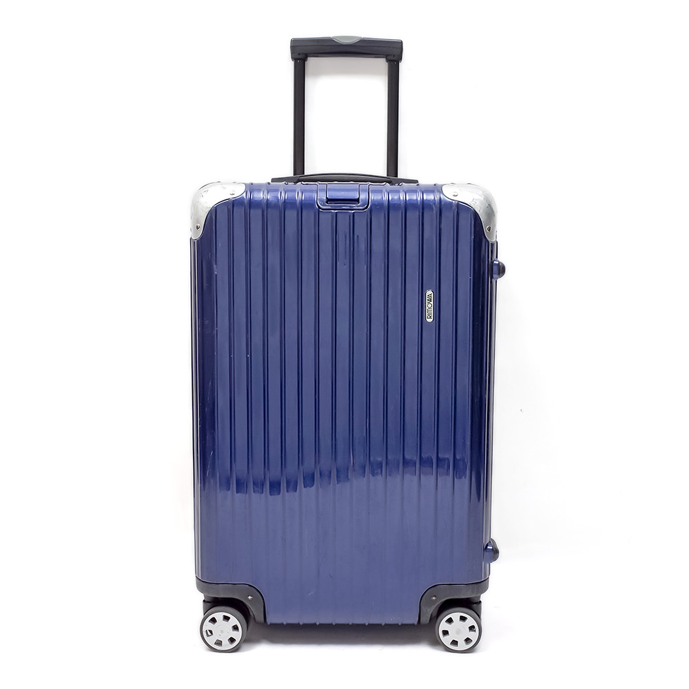 RIMOWAリモワLIMBO MULTIWHEEL 83Lスーツケース【キズ有】-