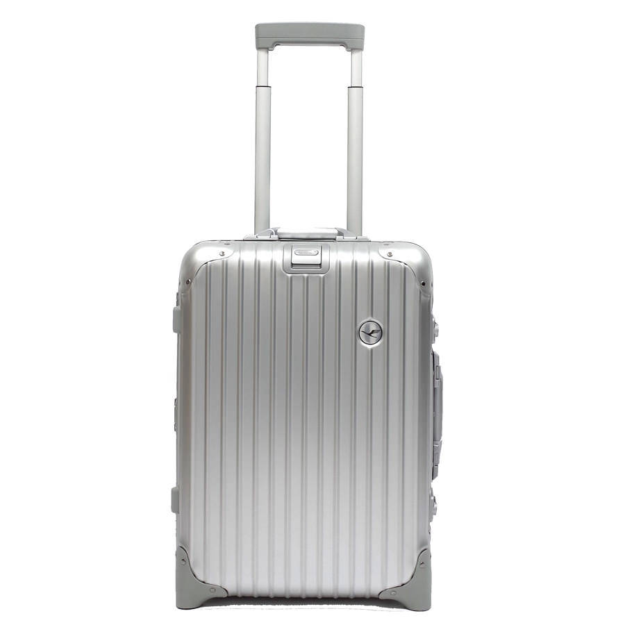 RIMOWA トパーズステルスルフトハンザ2輪32L