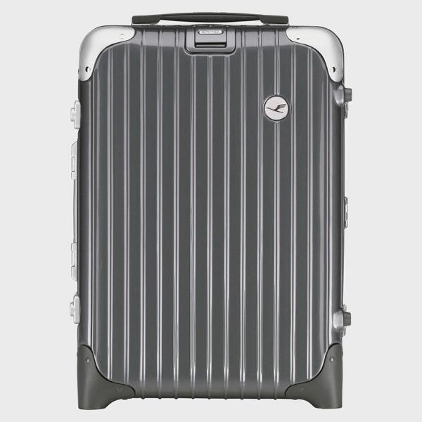 RIMOWA リモワ スーツケース ルフトハンザ 2輪