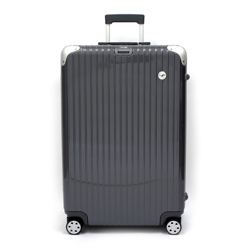 RIMOWA リモワ サルサ 87L ルフトハンザ