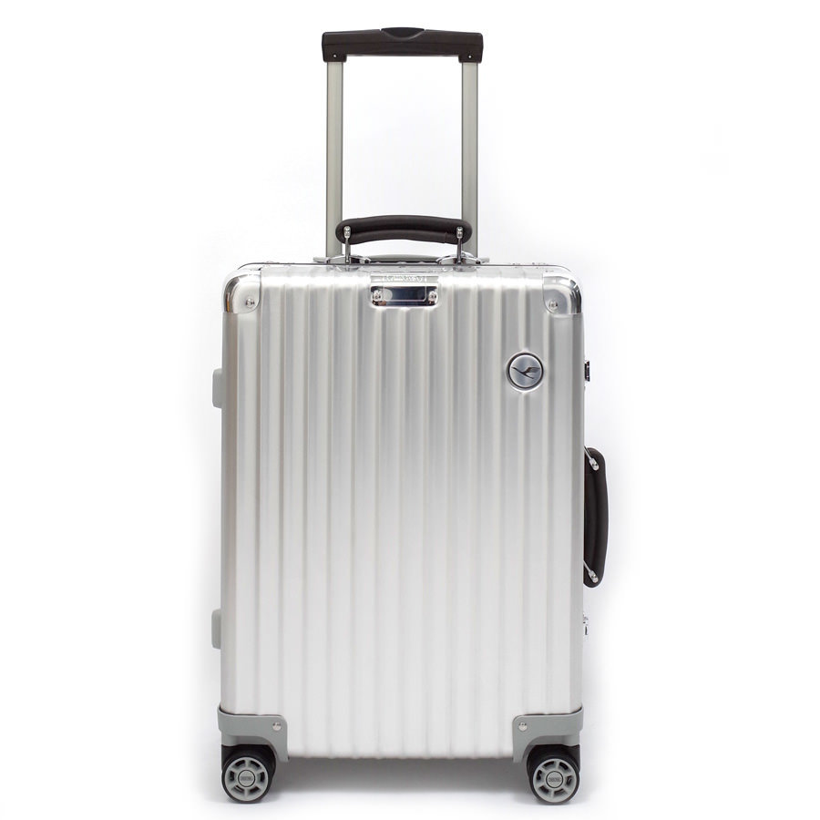 (新品)RIMOWA Classic Flight Lufthansa 35L