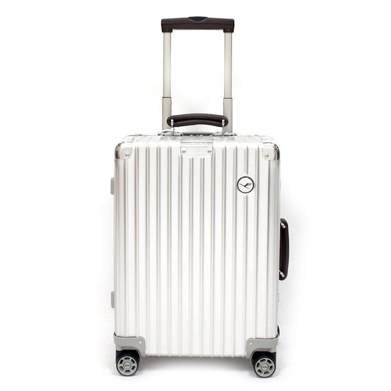 (新品)RIMOWA Classic Flight Lufthansa 35L