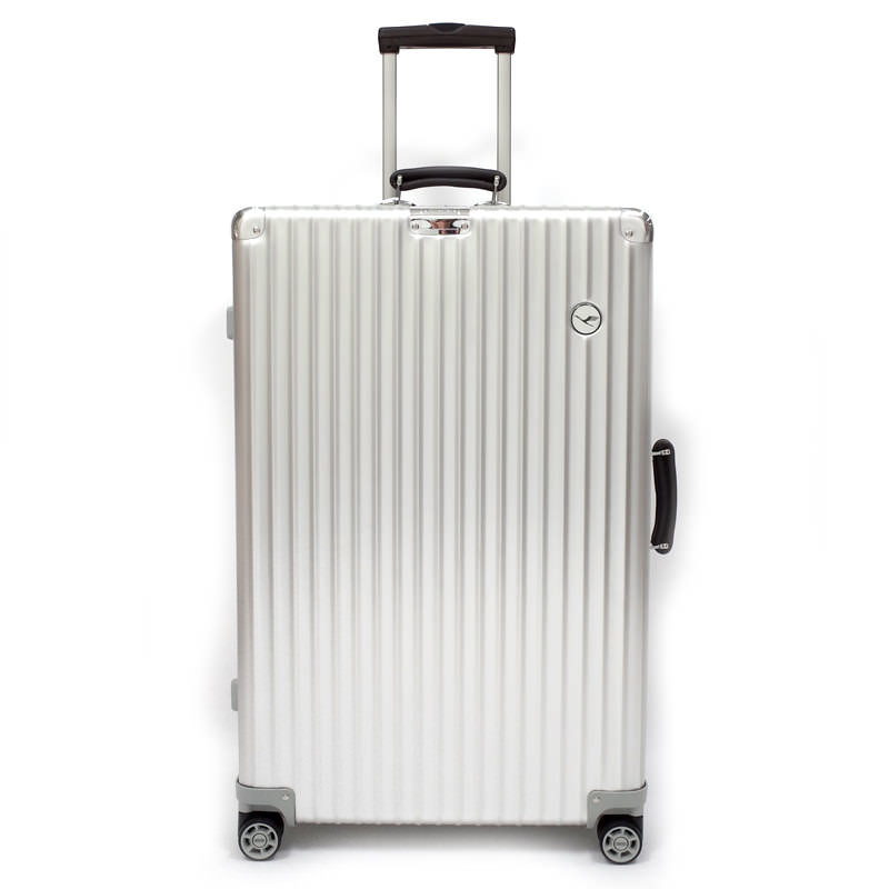 【新品】RIMOWA リモワ ルフトハンザ クラシック キャビン 36L