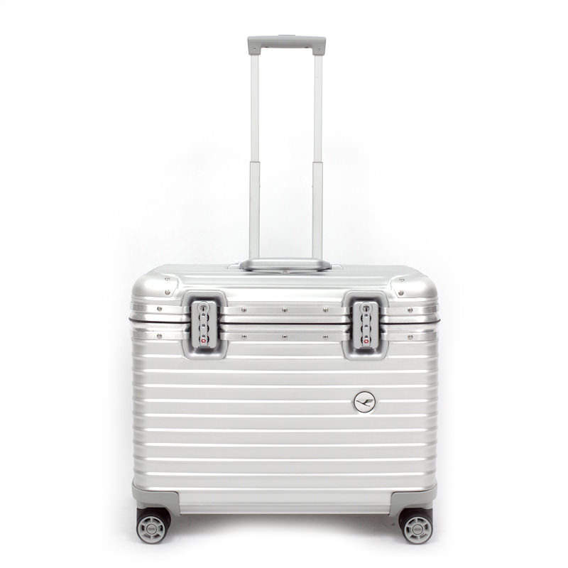 リモワ パイロット RIMOWA TOPAS PILOT 34L