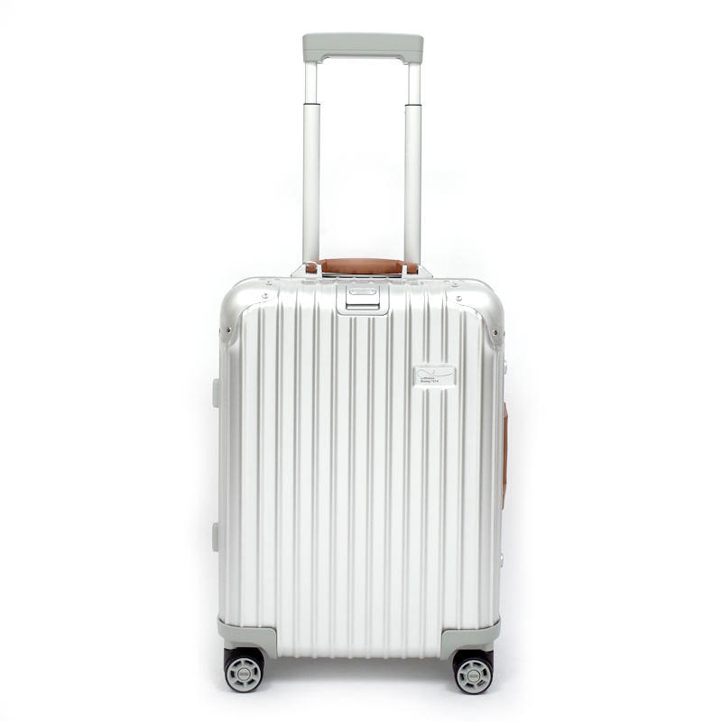 RIMOWA トパーズ　 ルフトハンザボーイング限定希少モデル　63.5L