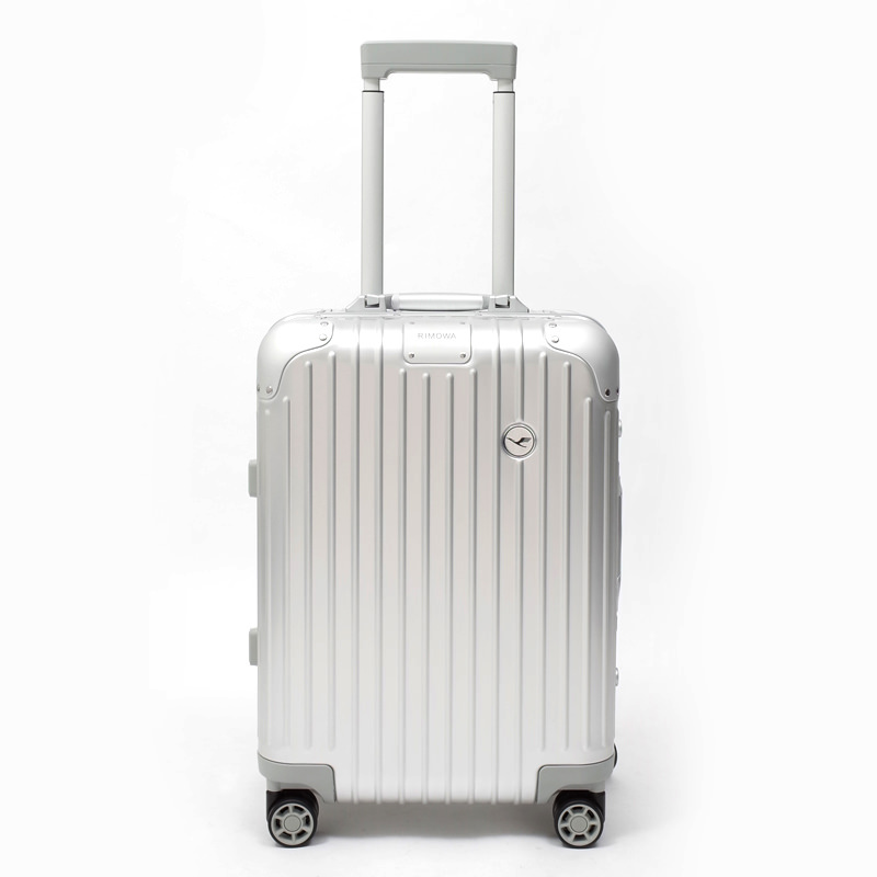 RIMOWA Original Cabin lufthansa ルフトハンザ