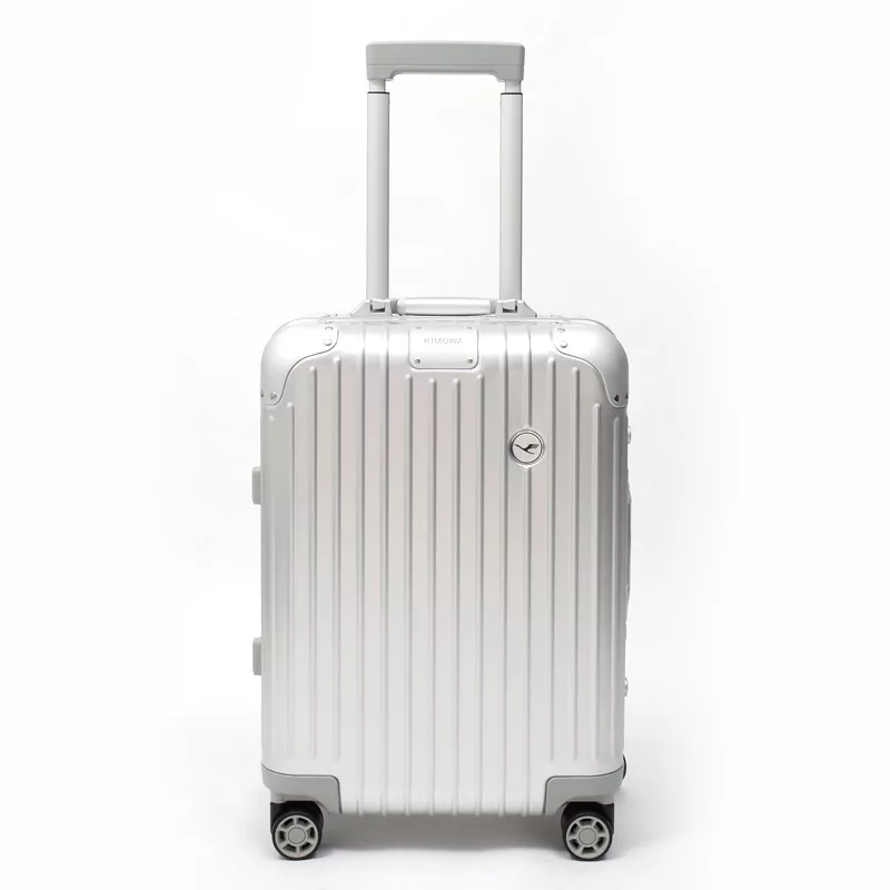 オリジナル ルフトハンザエディション Cabin シルバー 中古商品 35L
