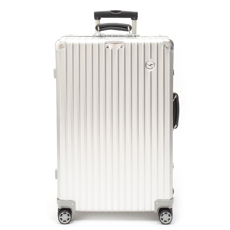 永久保証　RIMOWA リモワ クラシック ルフトハンザエディション  61L