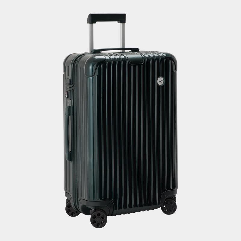 新品未使用　リモワ 60L オリジナル　チェックインM ルフトハンザ