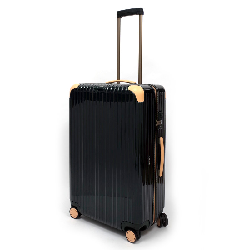 リモワ ボサノバ 870.73.41.4 在庫商品 84リットル 4輪 | リモワ ...
