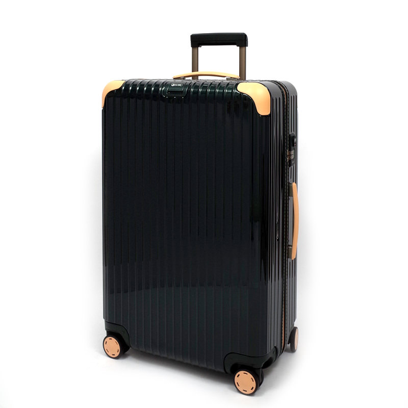 リモワ ボサノバ 870.73.41.4 在庫商品 84リットル 4輪 | リモワ ...