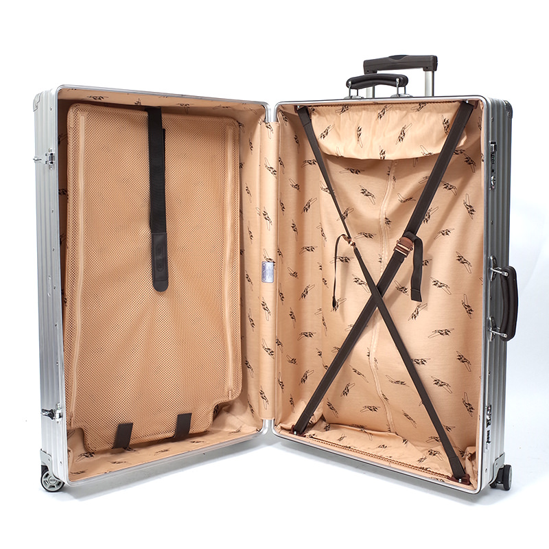 リモワ(RIMOWA)専門通販サイト スーツケースマニア