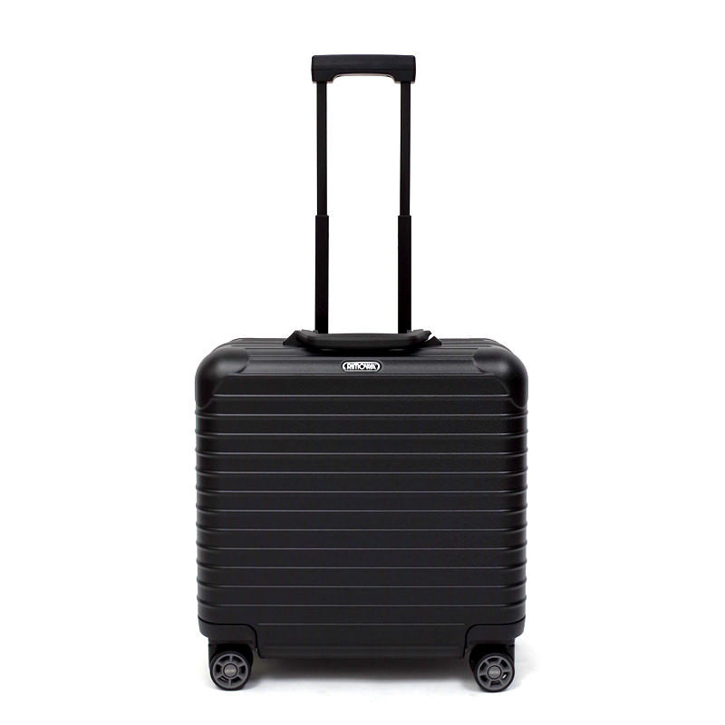 RIMOWA サルサ ビジネス 機内持込 4輪 27L