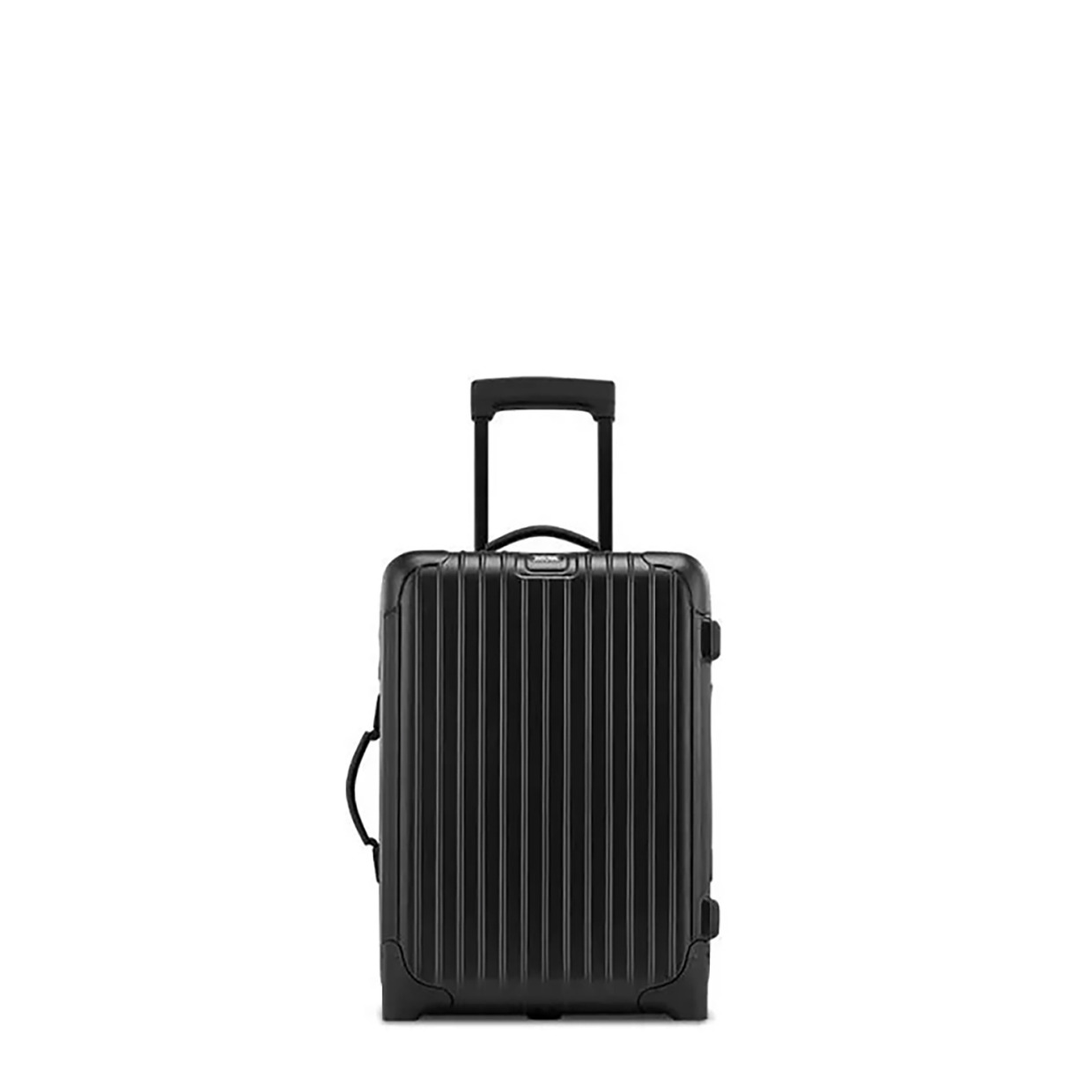 RIMOWA リモワ スーツケース サルサ 2輪 33L ブラック-