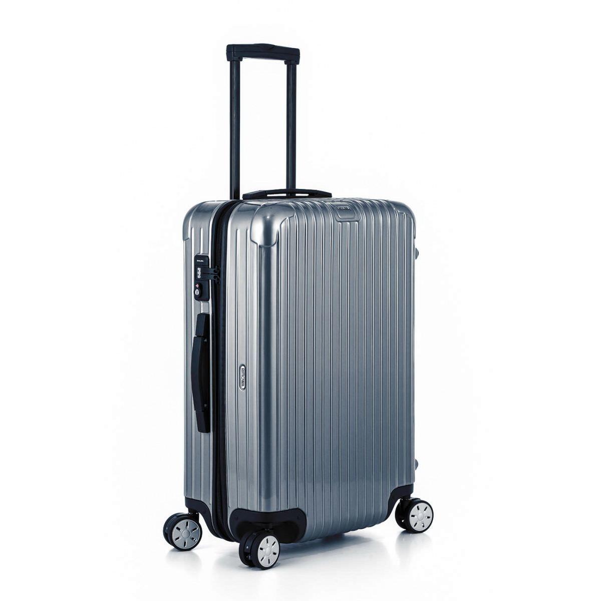 極美品★ RIMOWA リモワ　サルサ　サルサエアー　63L TSA 4輪