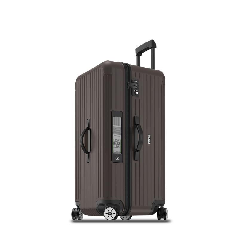 リモワ サルサ 電子タグ 811.80.38.5 103リットル 4輪 | リモワ(RIMOWA