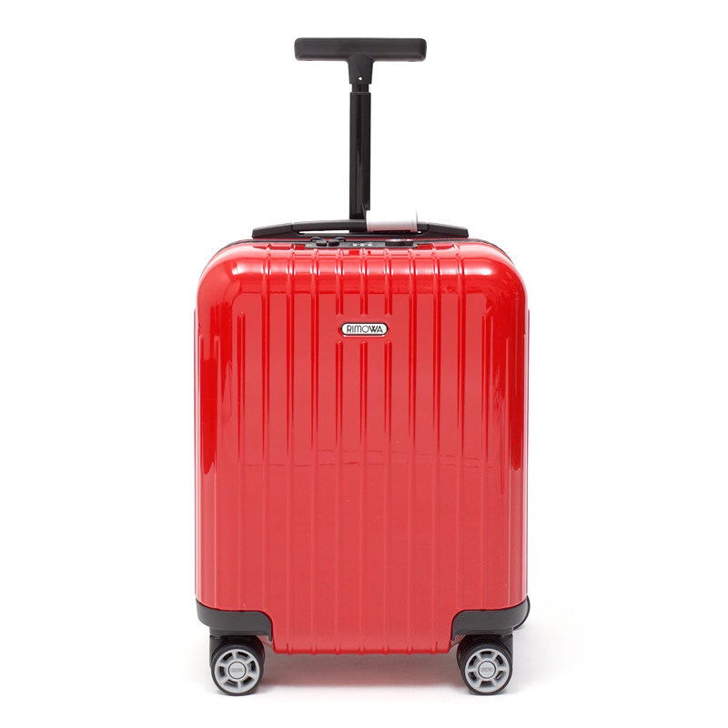 Rimowa サルサ　スーツケース　42L