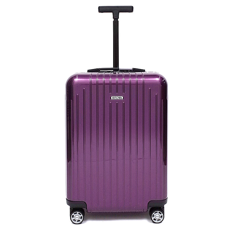 RIMOWA リモワ スーツケース 最新モデル 33 34 機内 ヨーロッパ