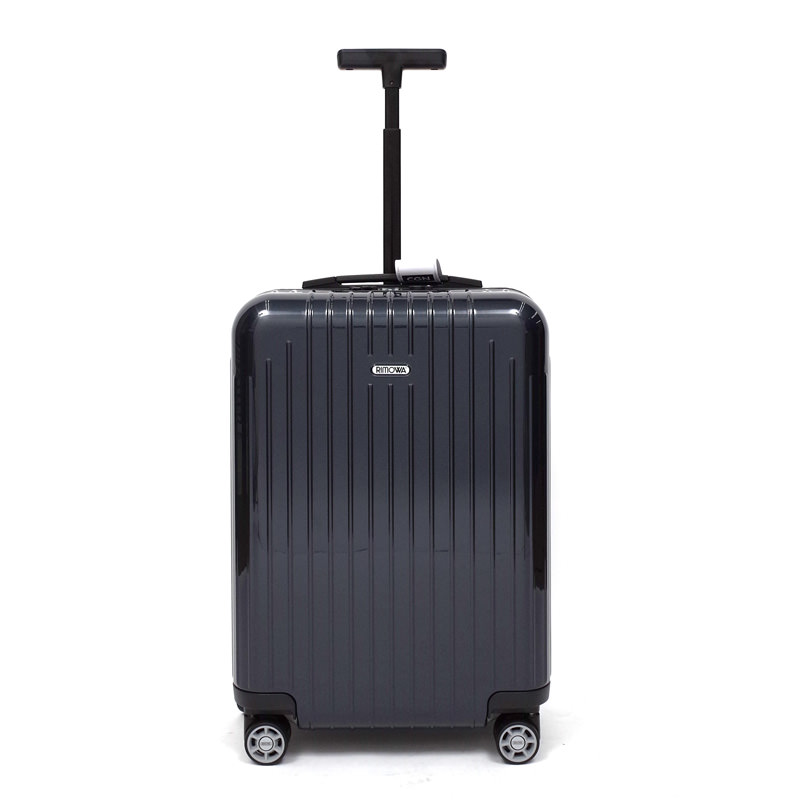 大人気　リモワ　RIMOWA サルサ　エアー　パープル　61 L