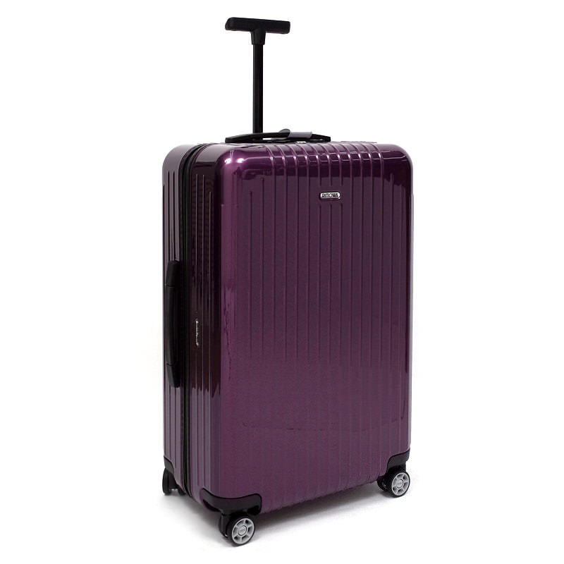 旅行用品完動品 RIMOWA リモワ サルサ 82cm 104L 871.77