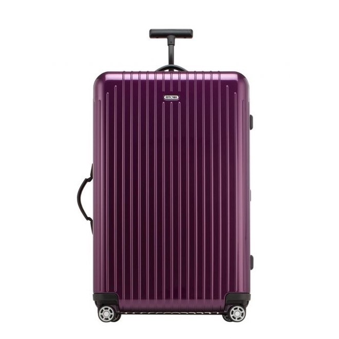 週末特価！リモワ　rimowa サルサ　60リットルくらい