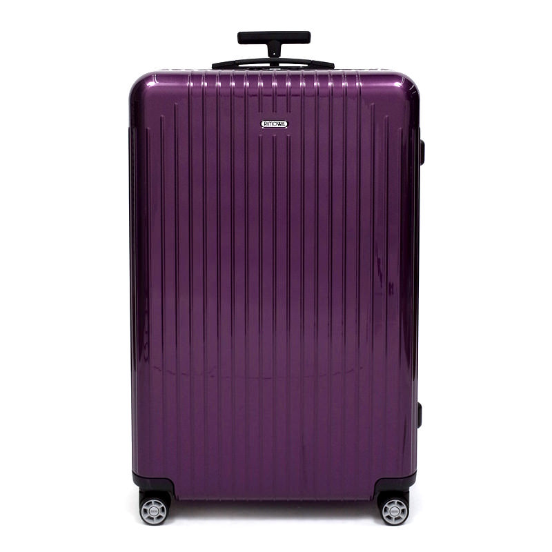 6/9まで値下げ！新品 RIMOWA リモワ サルサエアー91L