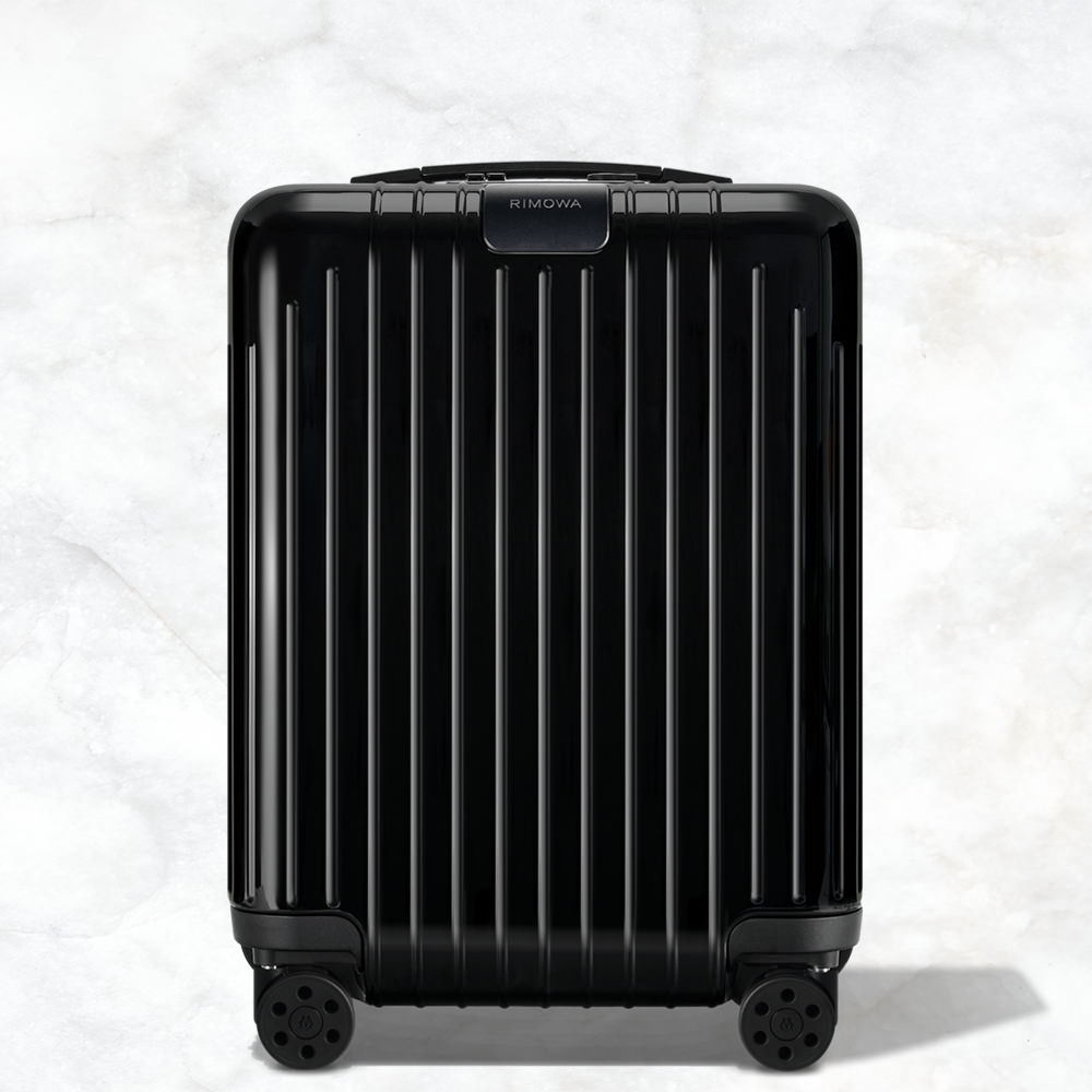 しいロゴを RIMOWA エッセンシャル ライト チェックインの通販 by みきラル's shop｜リモワならラクマ - リモワ RIMOWA