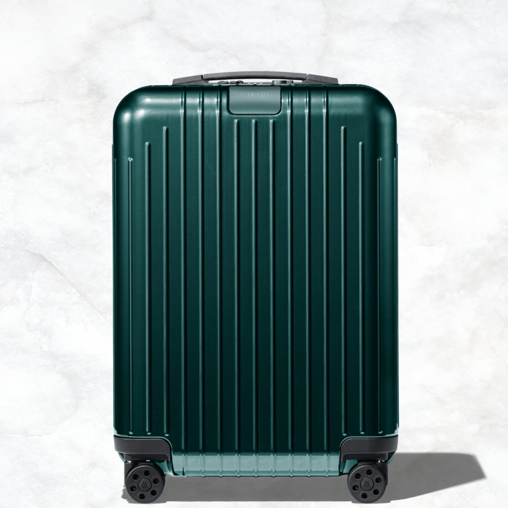 『極美品』RIMOWA リモワ  ハイブリッド　キャビン　37L