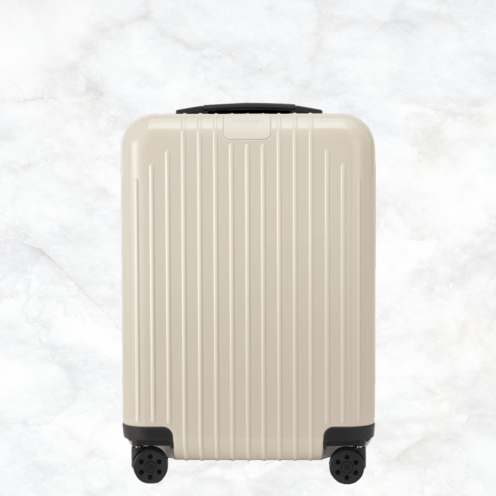 リモワ RIMOWA エッセンシャルライトESSENTIAL LITE キャビン硬質プラスチック