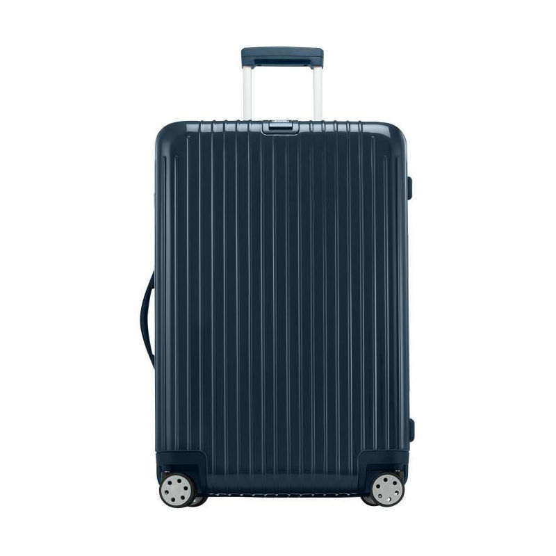 包装無料 RIMOWA リモワ 4輪 スーツケース 旅行用バッグ/キャリーバッグ
