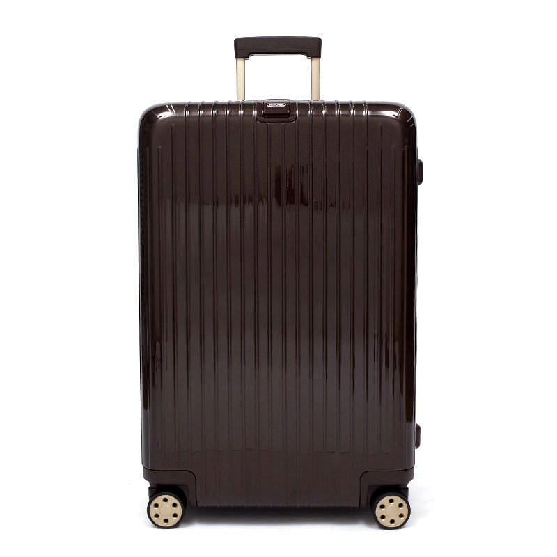 新品 RIMOWA サルサデラックス 3Suiter U1-872.80 廃盤品