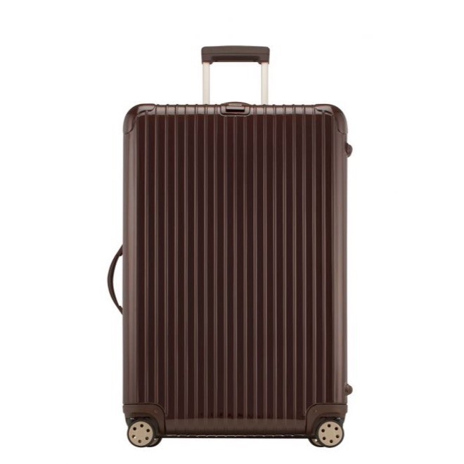 【新品】RIMOWA リモワ サルサデラックス 97L